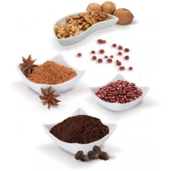 مطحنة القهوة مولينكس بقوة 180 واط 220 فولت AR110O27